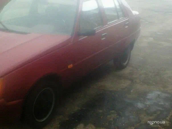 ЗАЗ 1103 «Славута» 2003