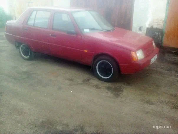 ЗАЗ 1103 «Славута» 2003