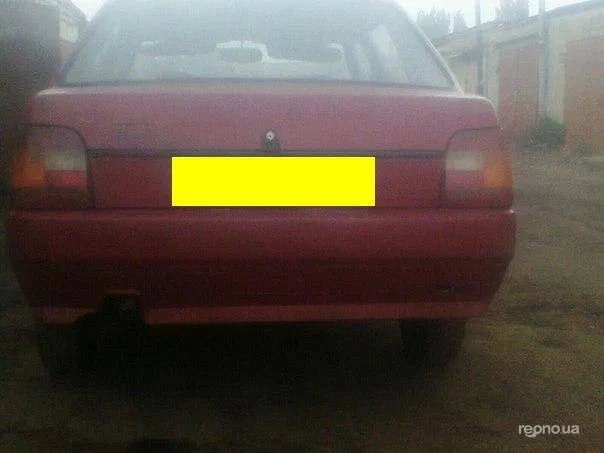 ЗАЗ 1103 «Славута» 2003