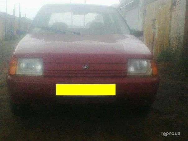 ЗАЗ 1103 «Славута» 2003