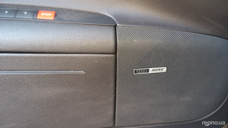 Audi A4 allroad 2004 - 8