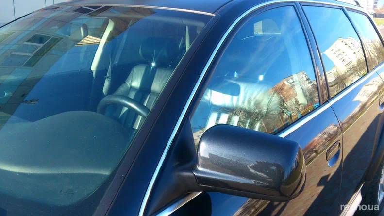 Audi A4 allroad 2004