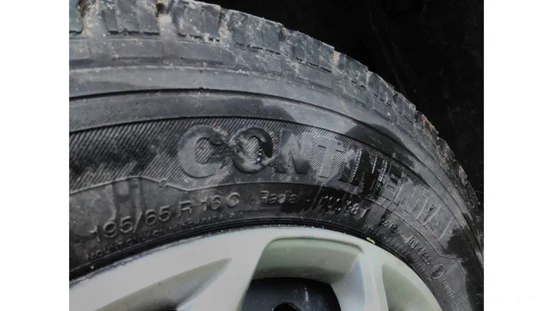 Nissan Primastar 2003 - 7