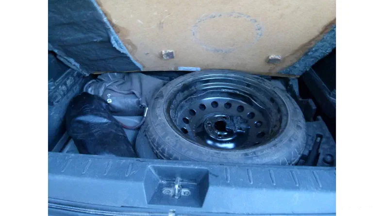 Nissan Note 2007 - 12