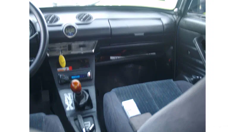 Lada (ВАЗ) 2103 1975 - 6