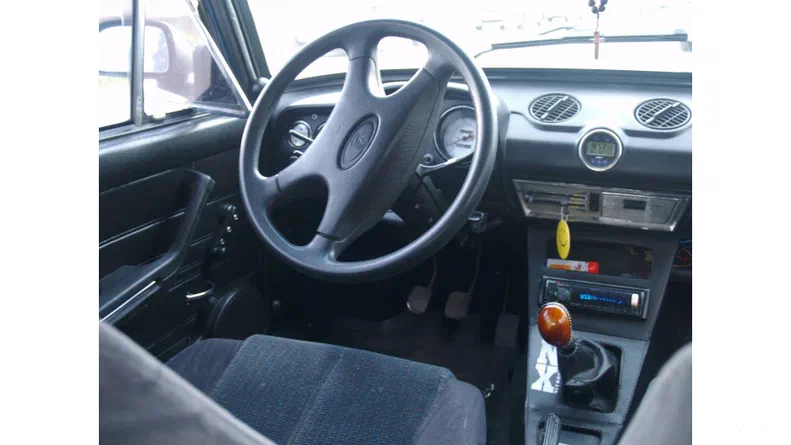 Lada (ВАЗ) 2103 1975 - 5