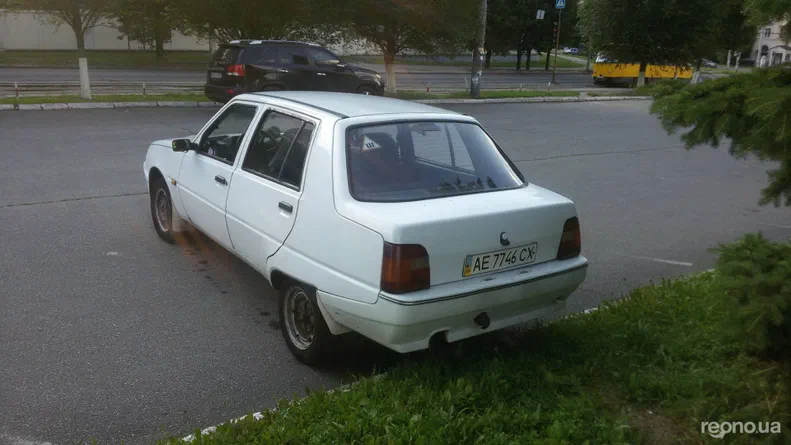 ЗАЗ 1103 «Славута» 2005