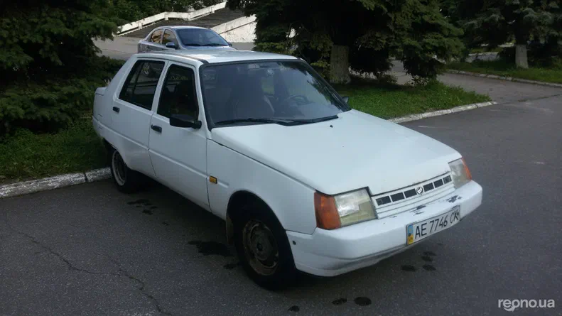 ЗАЗ 1103 «Славута» 2005