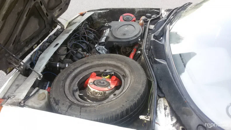 ЗАЗ 1103 «Славута» 2005 - 5