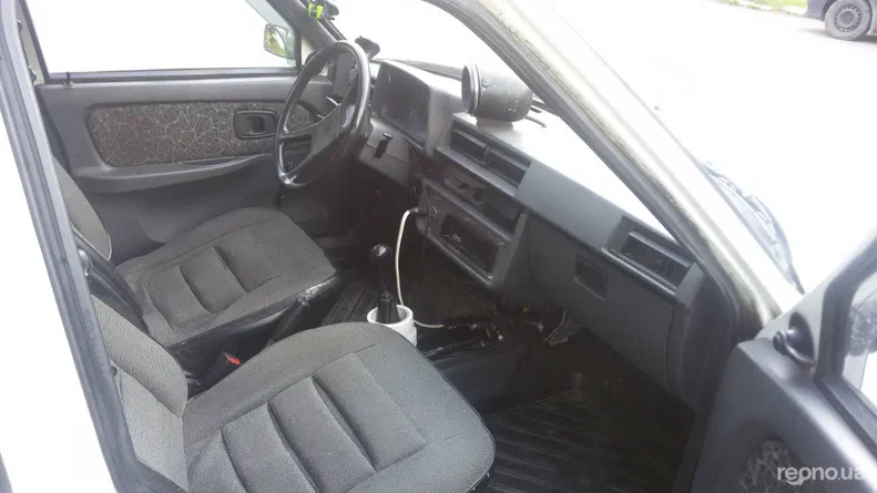 ЗАЗ 1103 «Славута» 2005