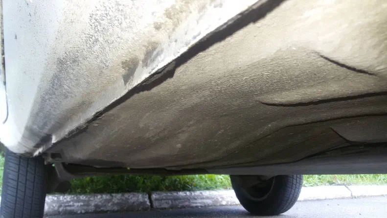 ЗАЗ 1103 «Славута» 2005