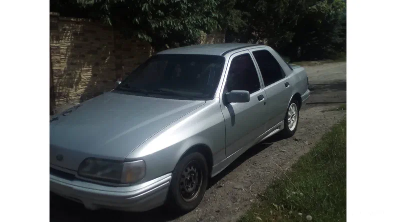 Ford Sierra 1988