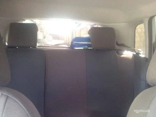 Ford Fiesta 2007 - 9