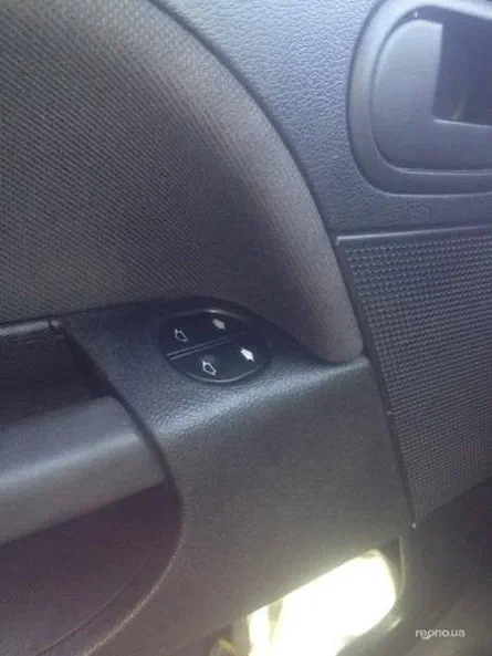 Ford Fiesta 2007 - 7