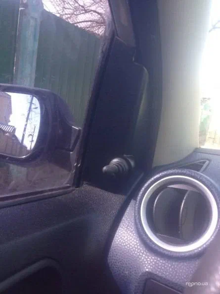 Ford Fiesta 2007 - 15