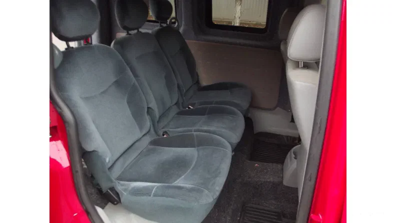 Volkswagen Caddy 2007 - 6