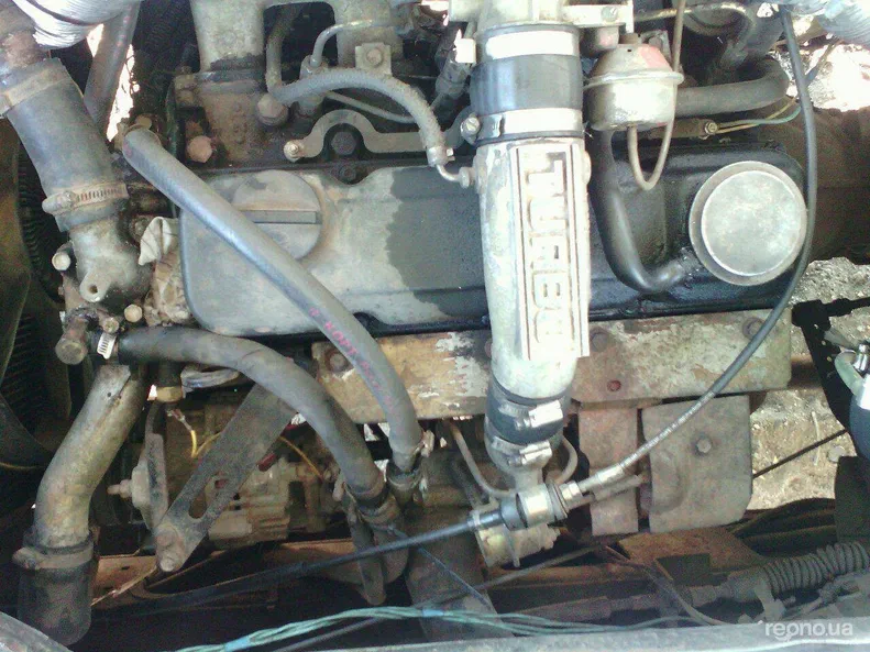 Lifan Lifan 2005 - 8