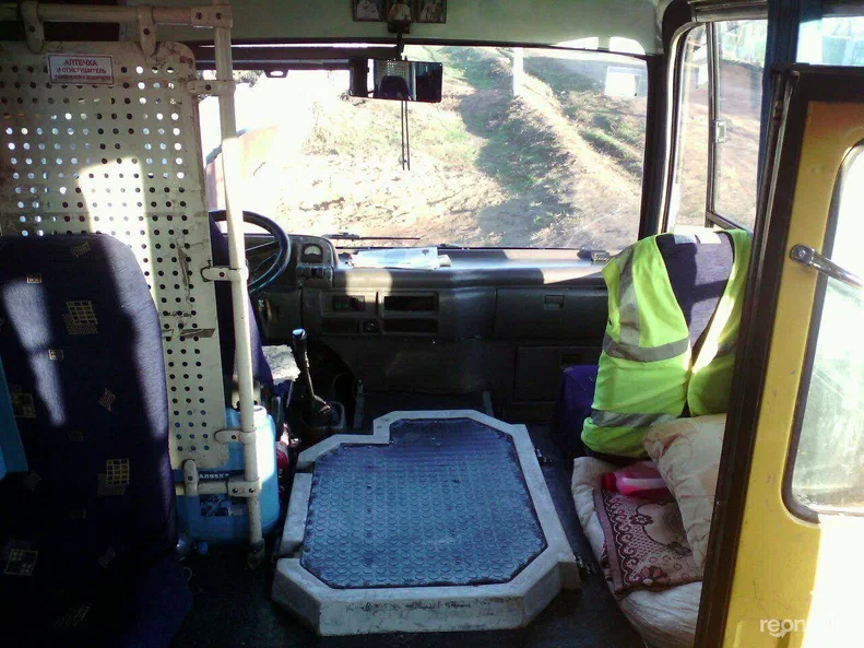 Lifan Lifan 2005 - 7