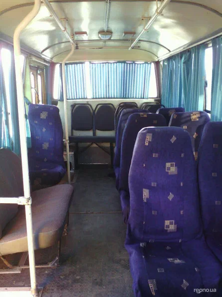 Lifan Lifan 2005 - 9