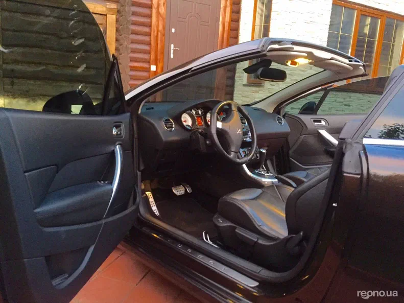 Peugeot 308 2012 - 6