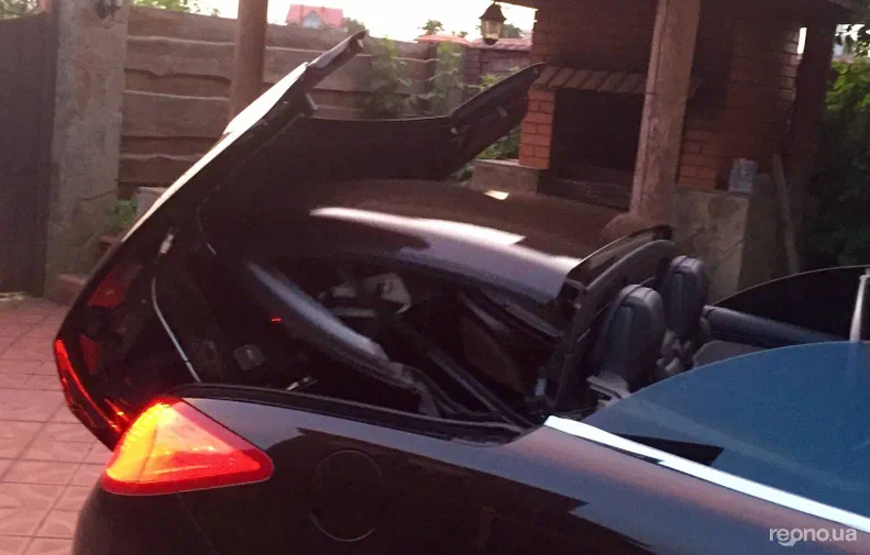 Peugeot 308 2012 - 5