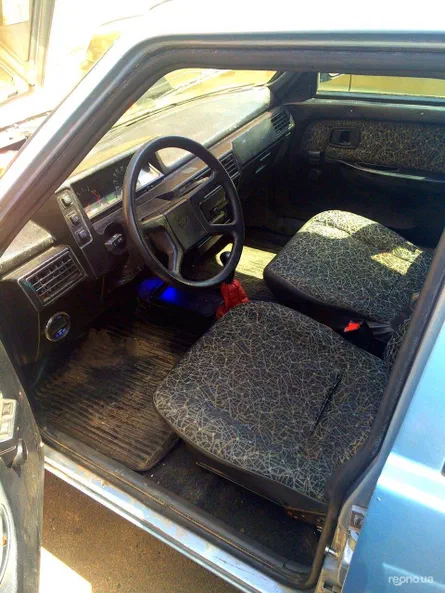 ЗАЗ 1103 «Славута» 2006