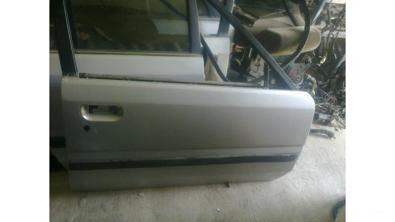 Nissan Bluebird 1988