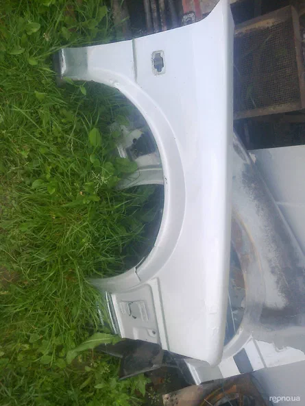 Nissan Bluebird 1988