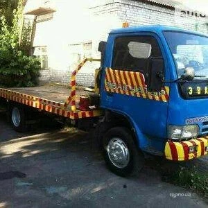 Dongfeng 25 2006 - 0