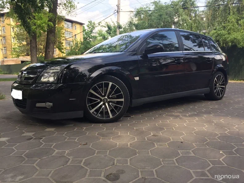 Opel Insignia 2004 - 14