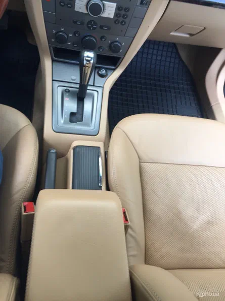 Opel Insignia 2004 - 13