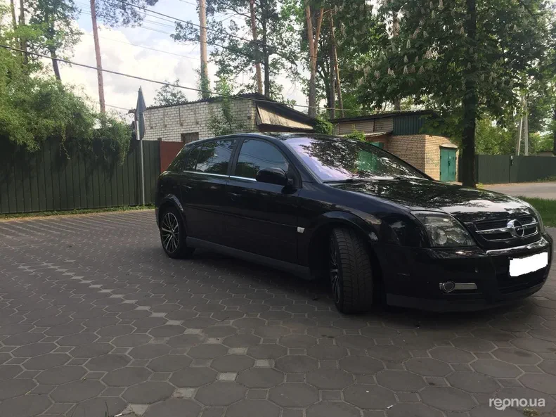 Opel Insignia 2004 - 18