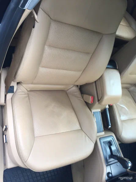 Opel Insignia 2004 - 8