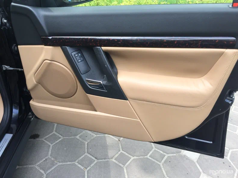 Opel Insignia 2004 - 7