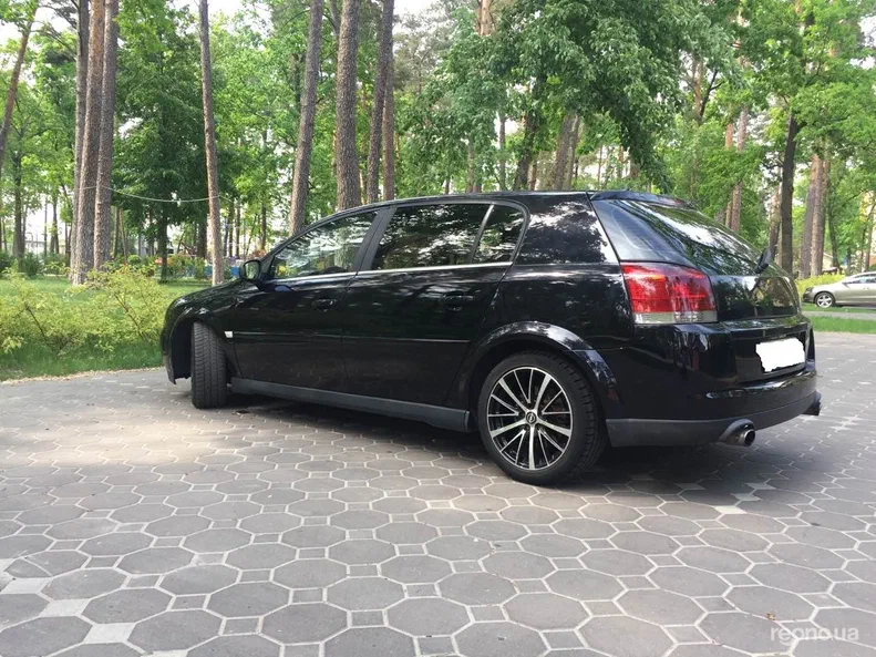 Opel Insignia 2004 - 15