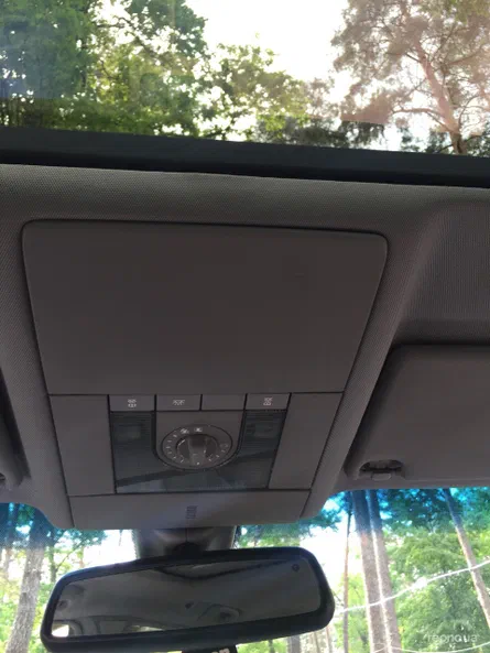 Opel Insignia 2004 - 10