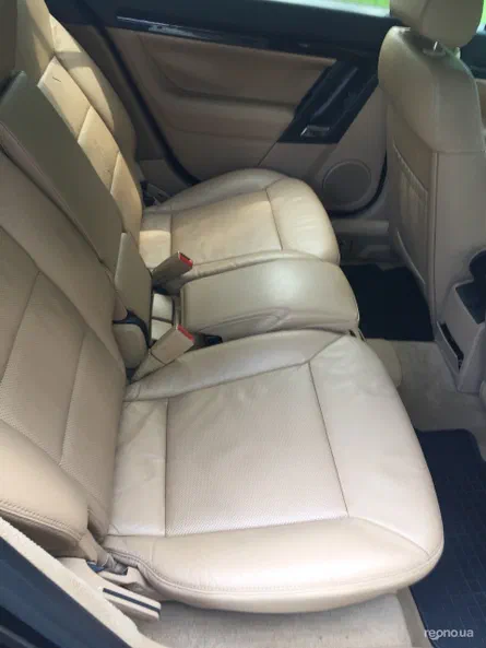 Opel Insignia 2004 - 5