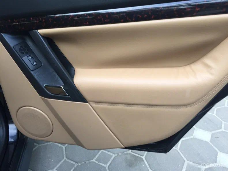 Opel Insignia 2004 - 6