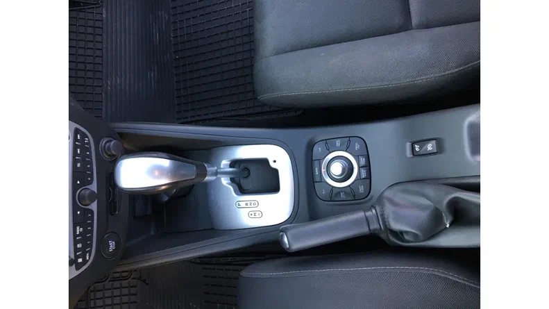 Renault Megane 2010 - 18