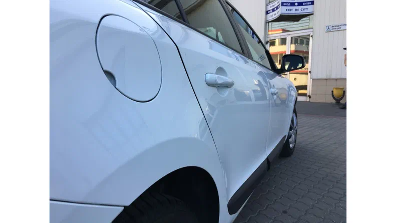 Renault Megane 2010 - 16