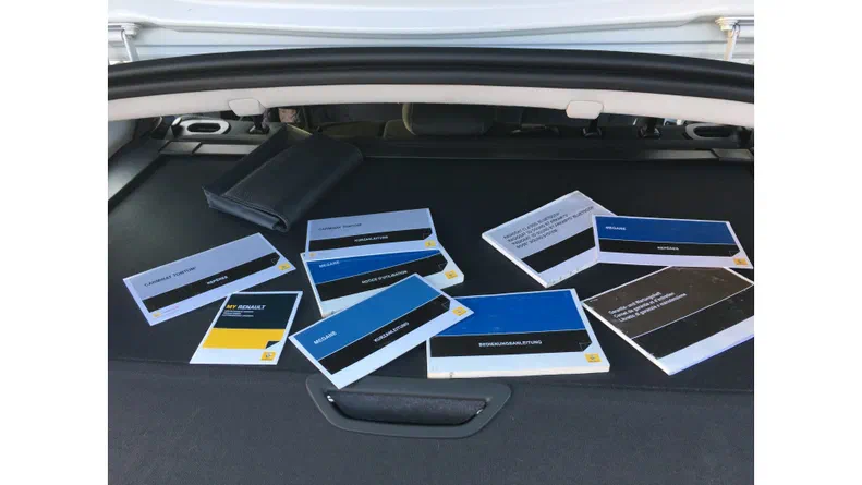 Renault Megane 2010 - 14