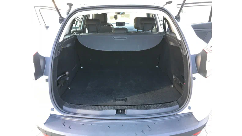 Renault Megane 2010 - 9