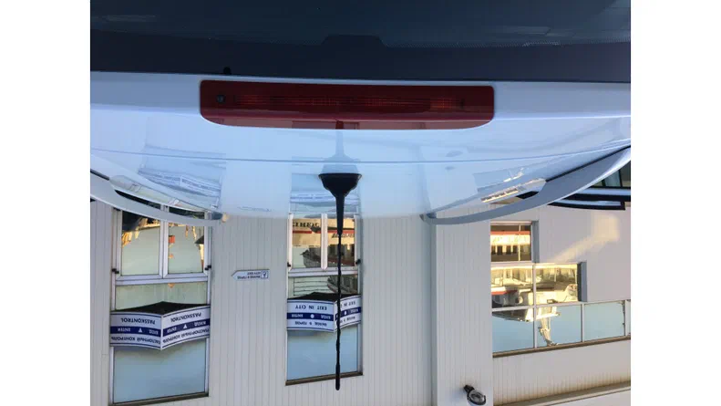 Renault Megane 2010 - 15