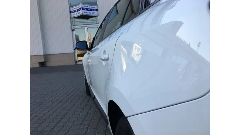 Renault Megane 2010 - 11