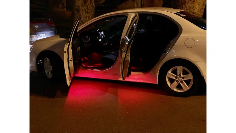 Mitsubishi Lancer 2008 - 14