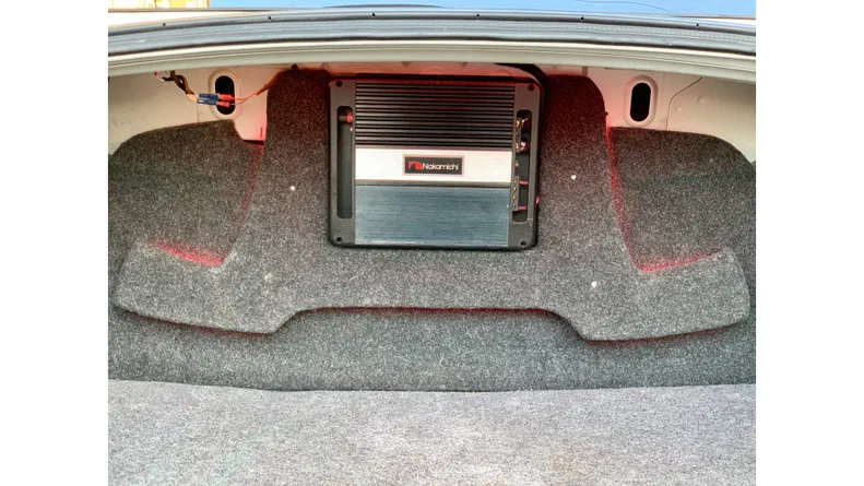 Mitsubishi Lancer 2008