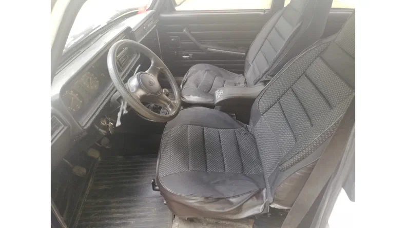 Lada (ВАЗ) 2107 1996
