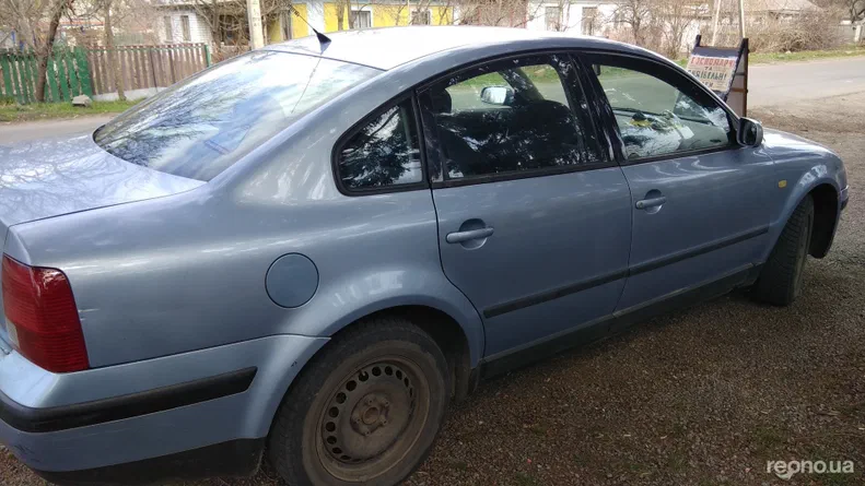 Volkswagen Passat 1999