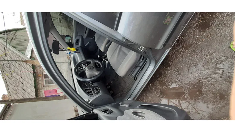 Daewoo Lanos 2008 - 7