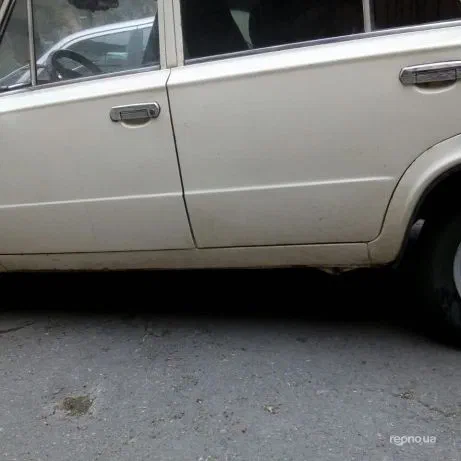 Lada (ВАЗ) 2101 1976